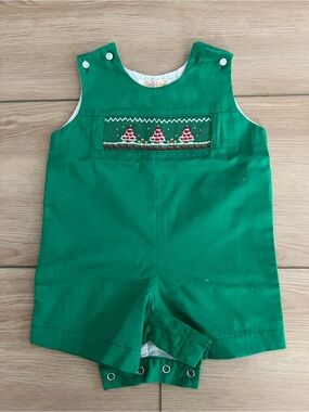 6M Christmas Shortall Sir John by Rosalina